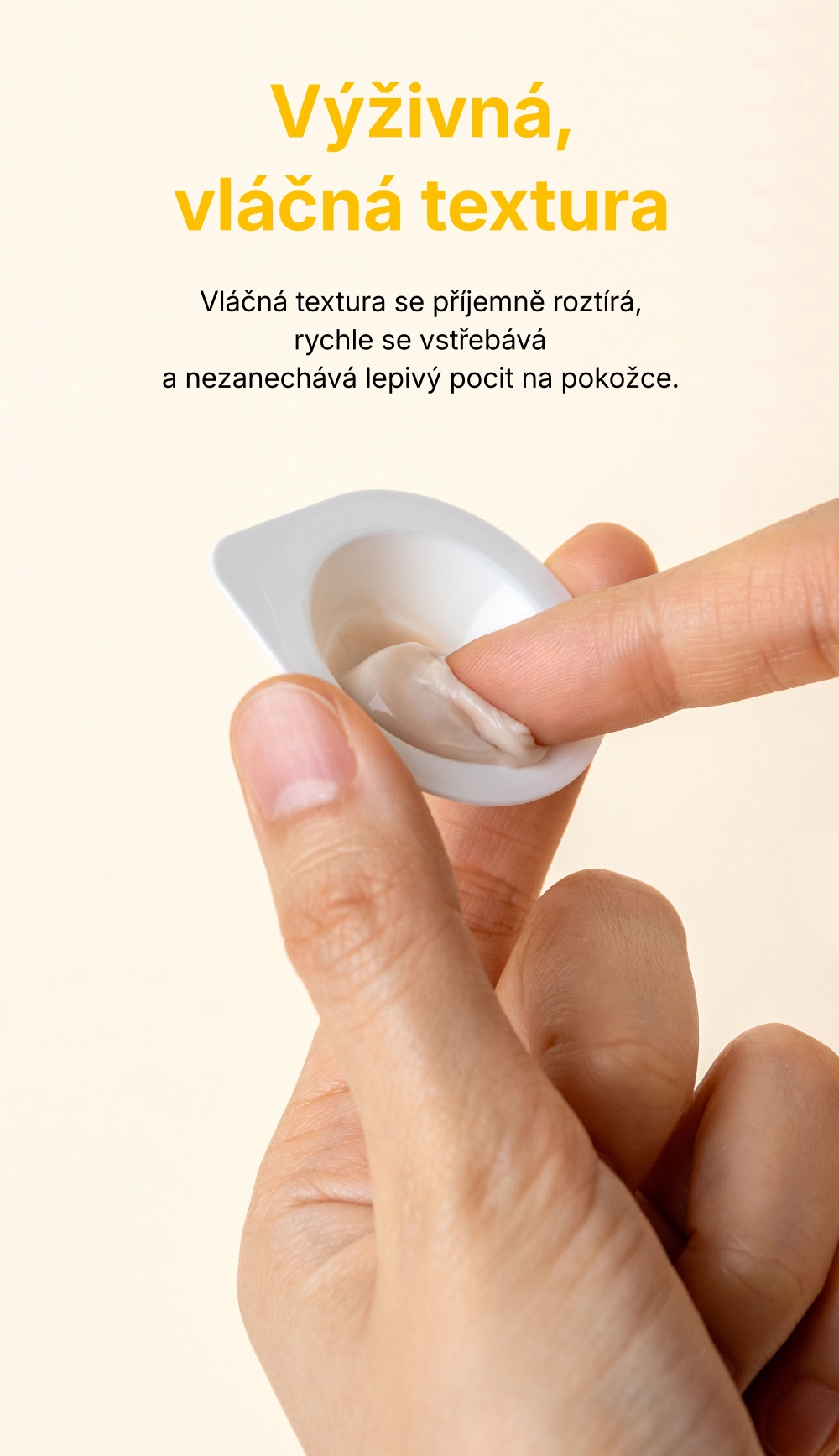1.8. Detailed Page VELLA Protein Core One Capsule Sleep Mask